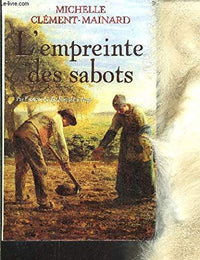 L'empreinte des sabots