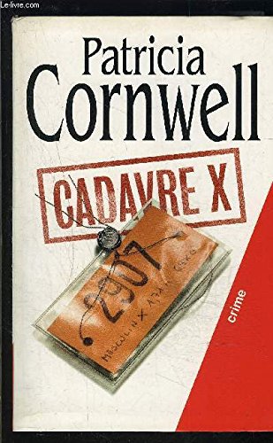 Cadavre X