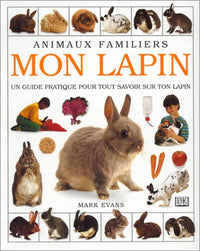 Mon Lapin