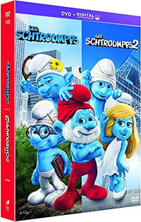 Schtroumpfs 2
