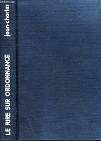 Le rire sur ordonnance