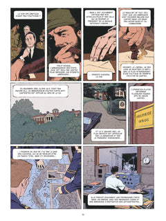 Rendez-vous avec X - La Baie des cochons