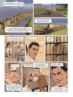 Rendez-vous avec X - La Baie des cochons