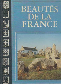 Beautés de la France : La Bretagne