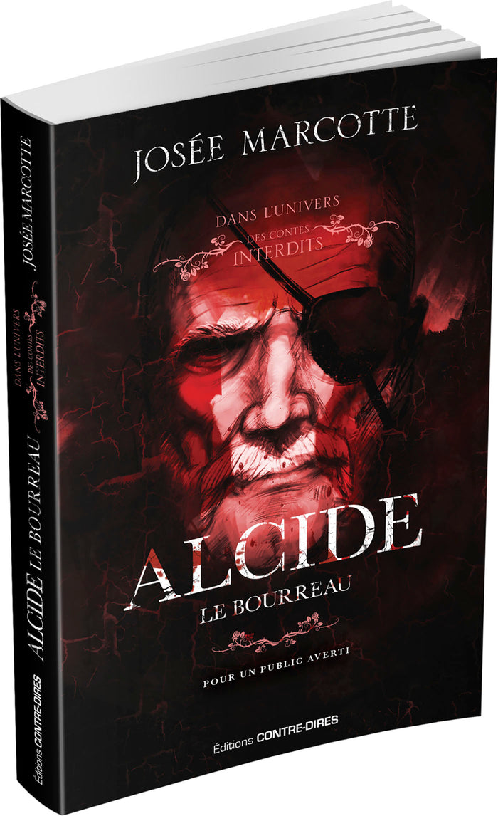 Alcide, le bourreau