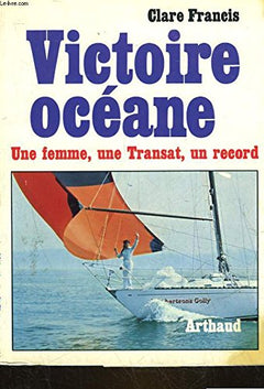 Victoire oceane - traduit de l'anglais