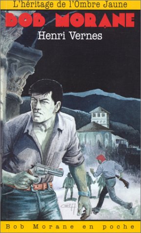 Héritage de l'Ombre jaune