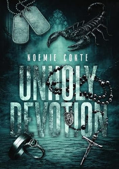 UNHOLY DEVOTION