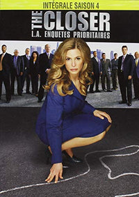 The Closer-Saison 4