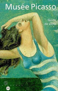 Guide du musee picasso