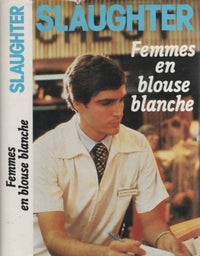 Femmes en blouse blanche