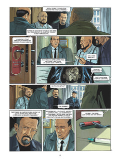 Shadow Banking - Tome 05