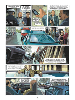 Shadow Banking - Tome 05