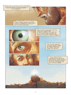 Saint Pierre: Une menace pour l'Empire romain