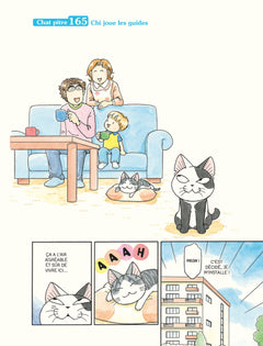Chi - Une vie de chat - Tome 19