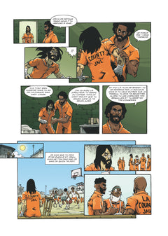 Silencio - Tome 03