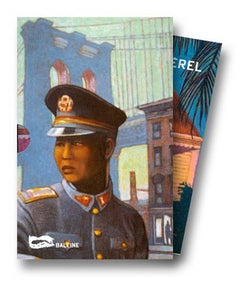 Un été de Poulpe, coffret