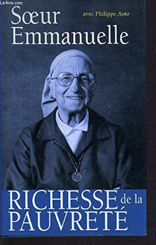 Richesse de la pauvreté