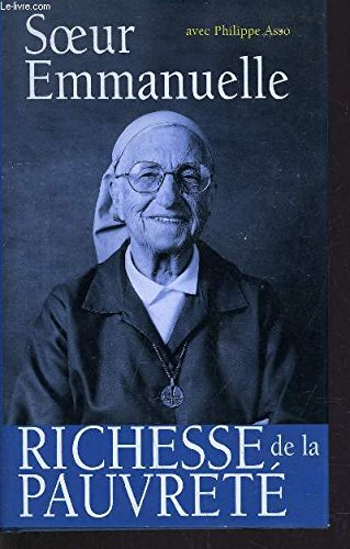 Richesse de la pauvreté