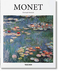 MONET-ANGLAIS
