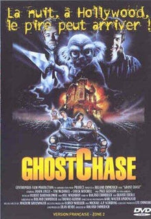 Ghost Chase