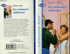 La mémoire endormie - AZUR 1964