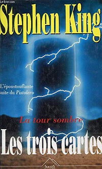 La Tour Sombre
