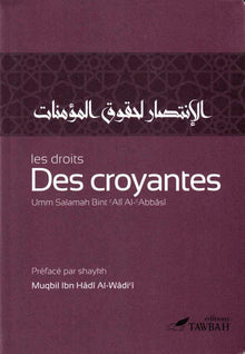 Droits des croyantes