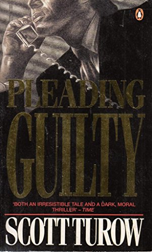 Pleading Guilty