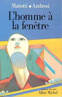 Homme à la fenêtre