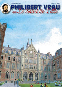 Philibert Vrau dit Le Saint de Lille