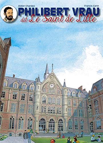 Philibert Vrau dit Le Saint de Lille