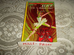 Alice et les chaussons rouges