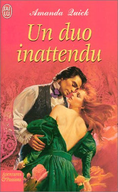 Duo inattendu (un)