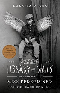 Miss Peregrine - Tome 3