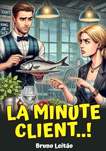 La Minute Client...!