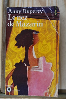 Le Nez de Mazarin