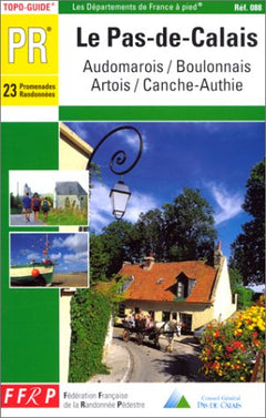 PR Pas-de-Calais, Boulonnais, Artois