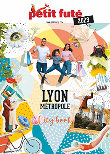Guide Lyon Metropole 2025