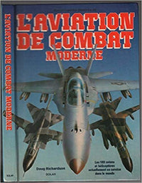 L'Aviation de combat moderne