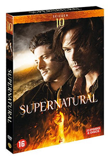Supernatural-Saison 10