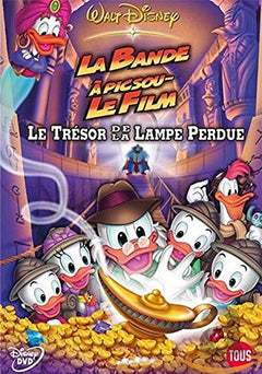 La Bande a Picsou Le Film