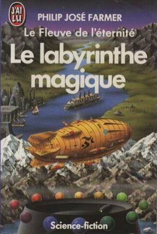 Le Labyrinthe Magique