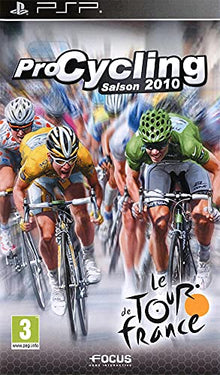 Pro cycling manager - Tour de France 2010