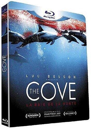 The Cove : la baie de la honte (Oscar® 2010 du Meilleur Documentaire) [Blu-ray]