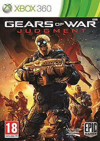 Gears of War: Judgment