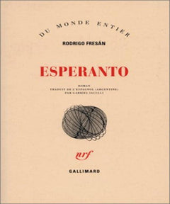 Esperanto
