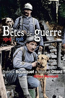 Bêtes de guerre