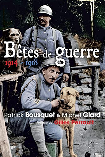 Bêtes de guerre