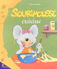 Sourimousse cuisine
